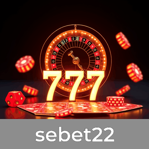 sebet22: Slots de Alta Volatilidade, Jogos de Mesa Estratégicos, e Experiências com Dealer ao Vivo