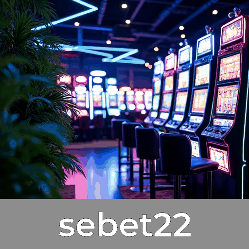 sebet22: A Sua Plataforma de Apostas Segura e Profissional