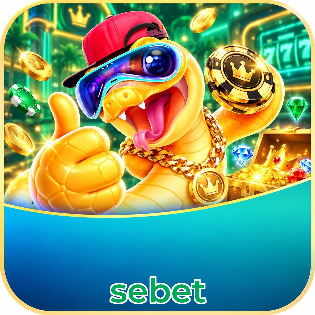 Jogos Fortune